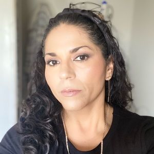 Meet your Posher, Aracely